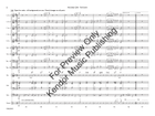 Hot Salsa Café Jazz Ensemble scores gallery preview page 9