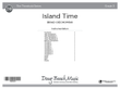 Island Time (Score)