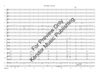 Dos Amigos (Score) Jazz Ensemble scores gallery preview page 5