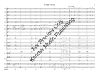 Dos Amigos (Score) Jazz Ensemble scores gallery preview page 6