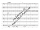 Dos Amigos (Score) Jazz Ensemble scores gallery preview page 7