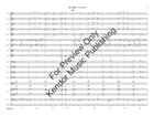 Dos Amigos (Score) Jazz Ensemble scores gallery preview page 8
