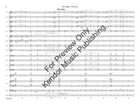 Dos Amigos (Score) Jazz Ensemble scores gallery preview page 9