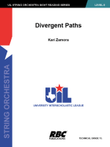 Divergent Paths