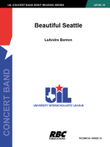 Beautiful Seattle (score)