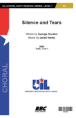 Silence and Tears (SA)