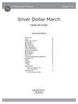 Silver Dollar March (Score)