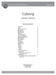 Cyborg (Score)