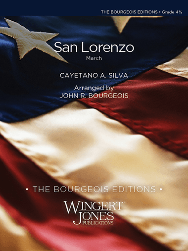 San Lorenzo (Standard Set)
