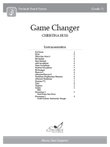 Game Changer (Score)
