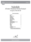 Yuleslide (Score)
