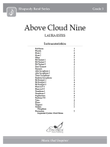 Above Cloud Nine (Score)