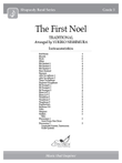 The First Noel (Score)