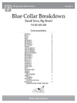 Blue Collar Breakdown (Score)