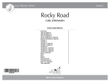 Rocky Road (Score)