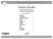Yankee Doodle (Score)