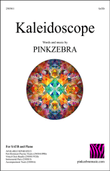 Kaleidoscope (SATB)