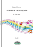 Variations on a Marching Tune