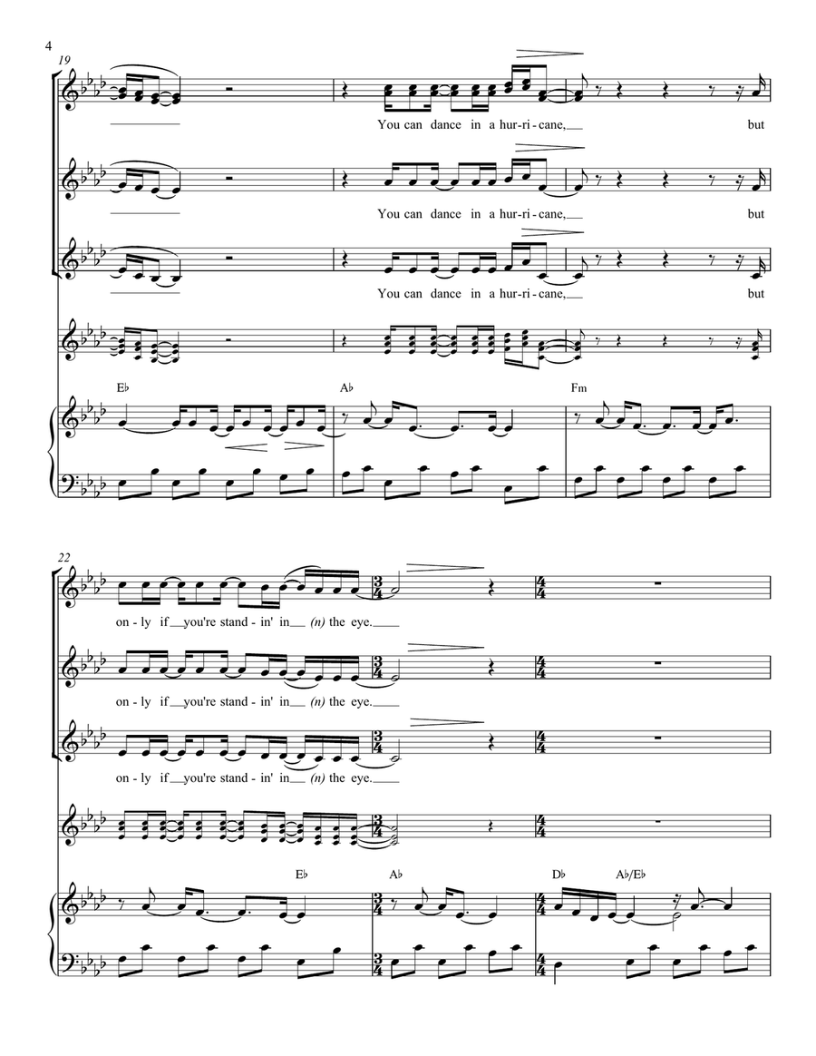The Eye The Eye SSA scores gallery preview page 4
