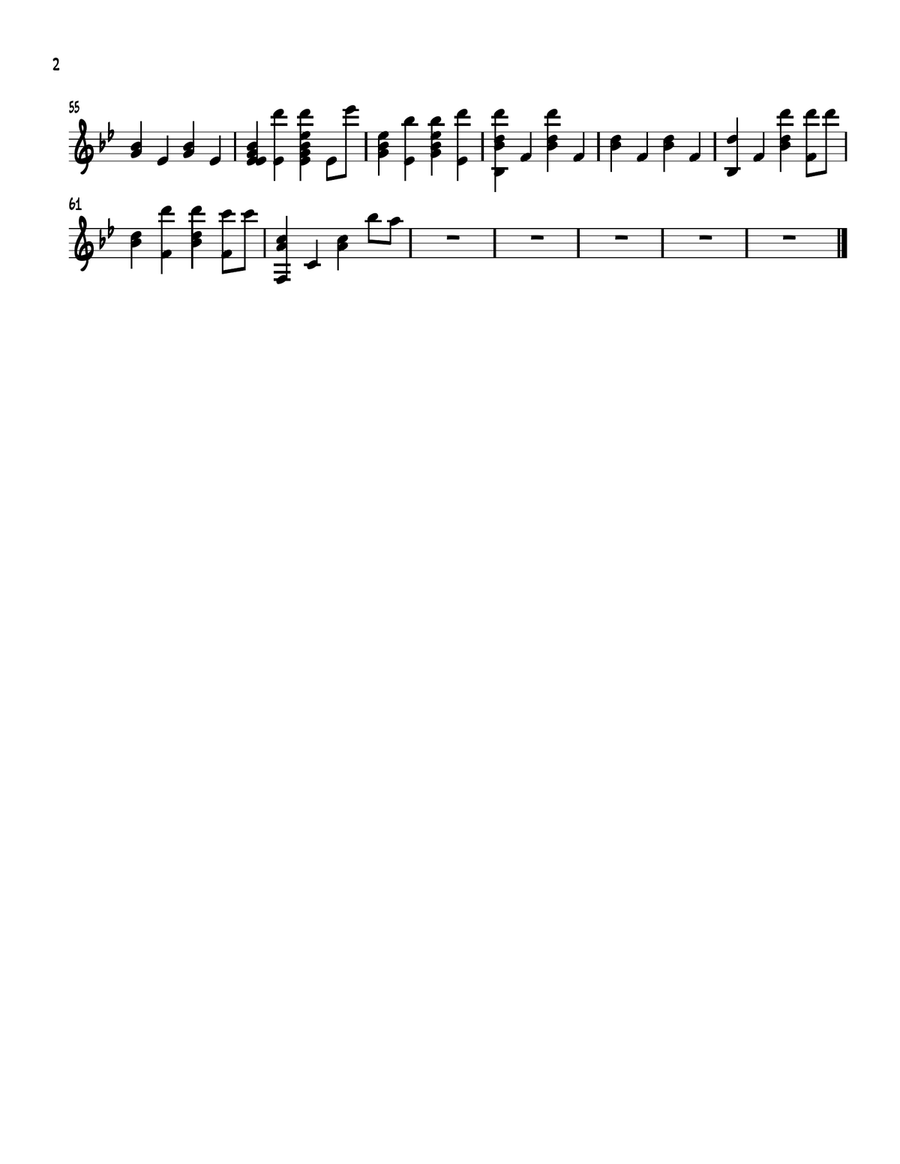 Old Phone Old Phone Acoustic Guitar scores gallery preview page 2