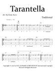 Tarantella
