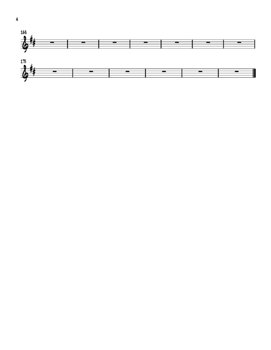 What's Up What's Up String Orchestra scores gallery preview page 4