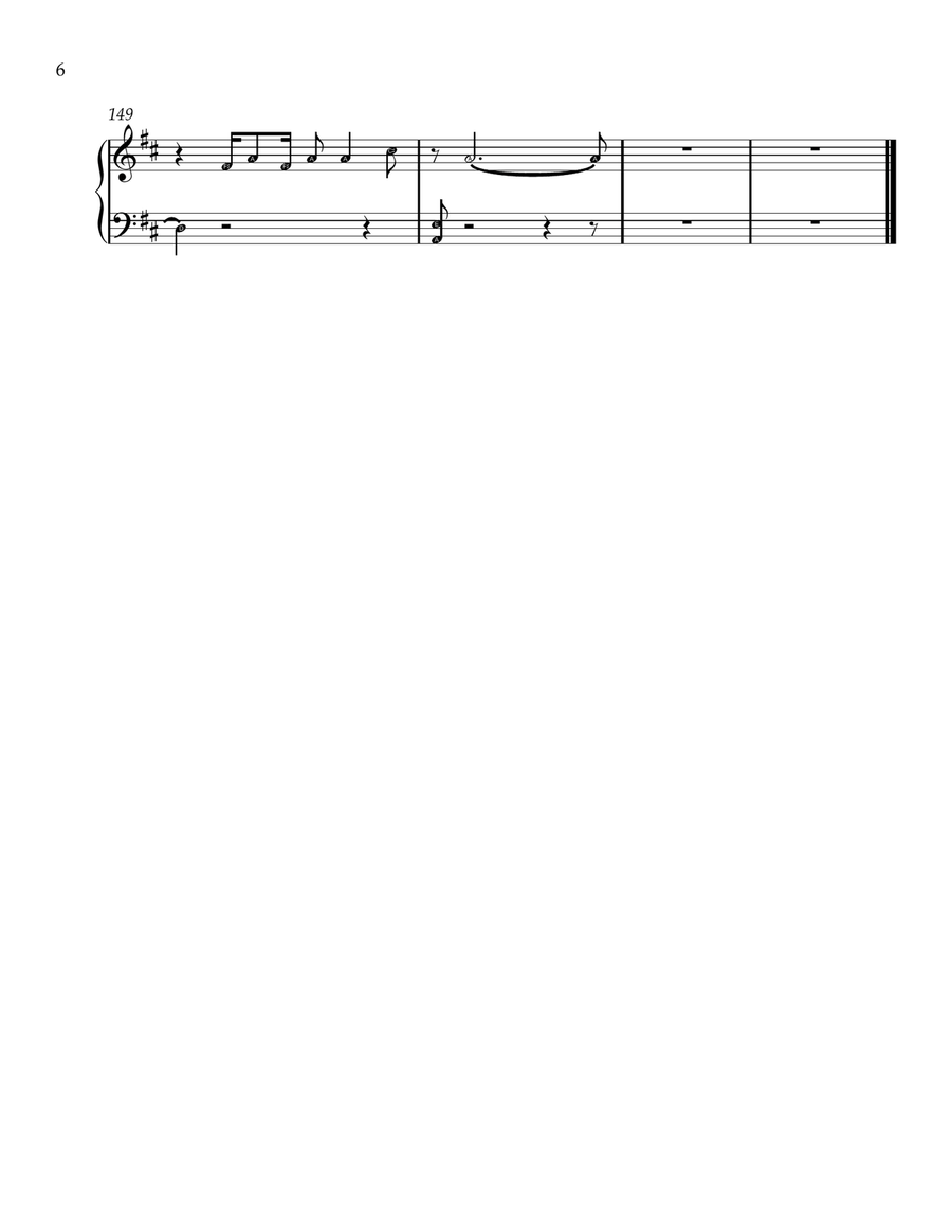 What's Up What's Up Easy Piano scores gallery preview page 6