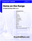 Home On The Range