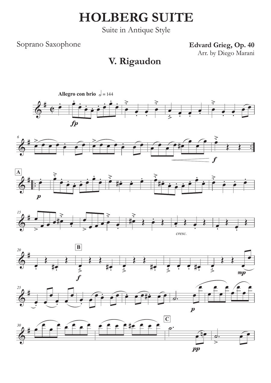 Rigaudon from 