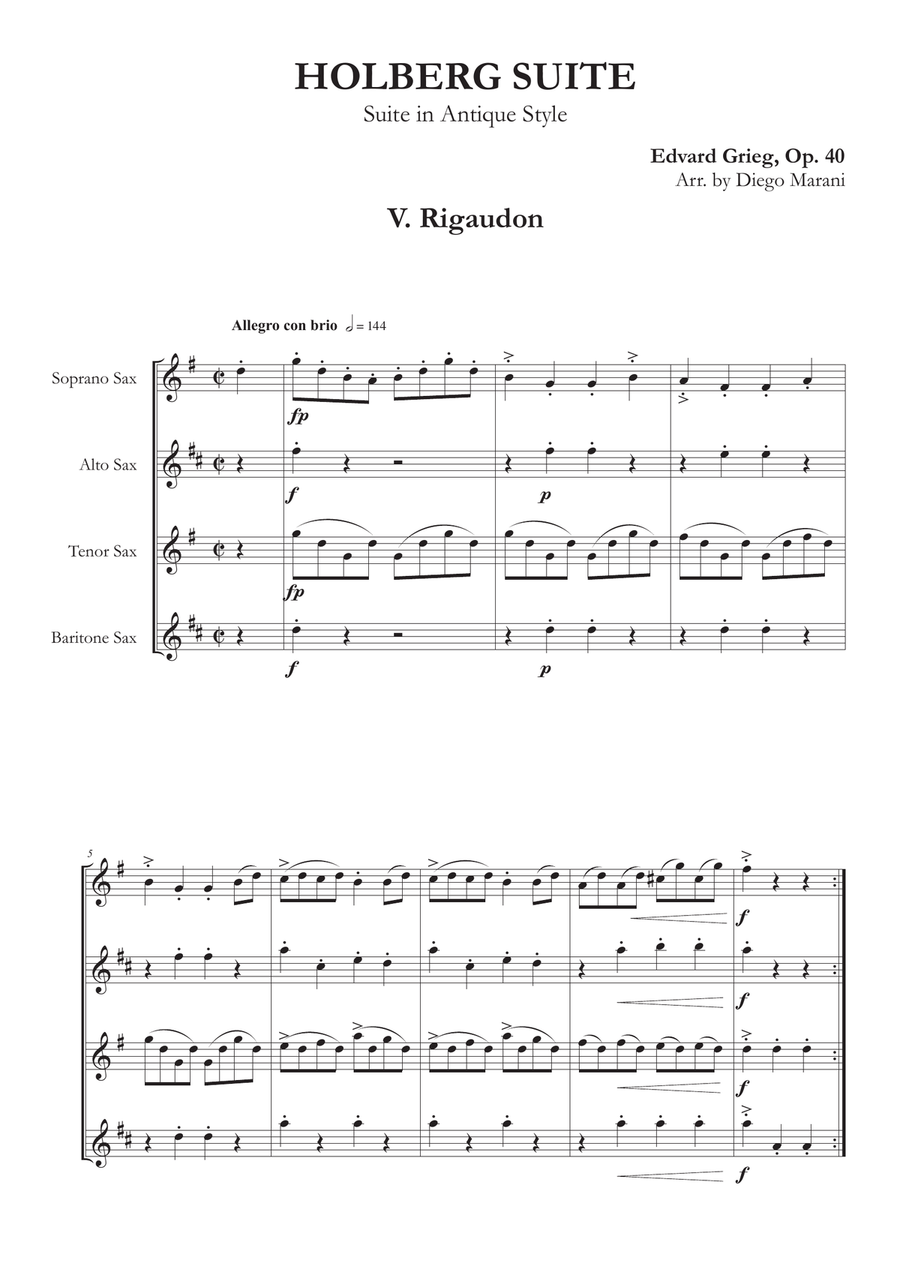 Rigaudon from 