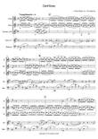 Cantilena