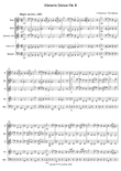 Slavonic Dance no. 8