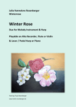 Winter Rose