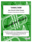 Thomas Theme