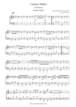 Cuckoo Waltz