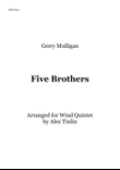 Five Brothers