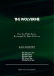 The Wolverine