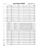 Blue Ridge Summit Concert Band scores gallery preview page 3