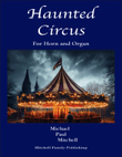Haunted Circus