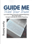 Guide Me With Your Truth Hymn Setting