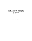 A Kind Of Magic