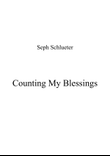 Counting My Blessings