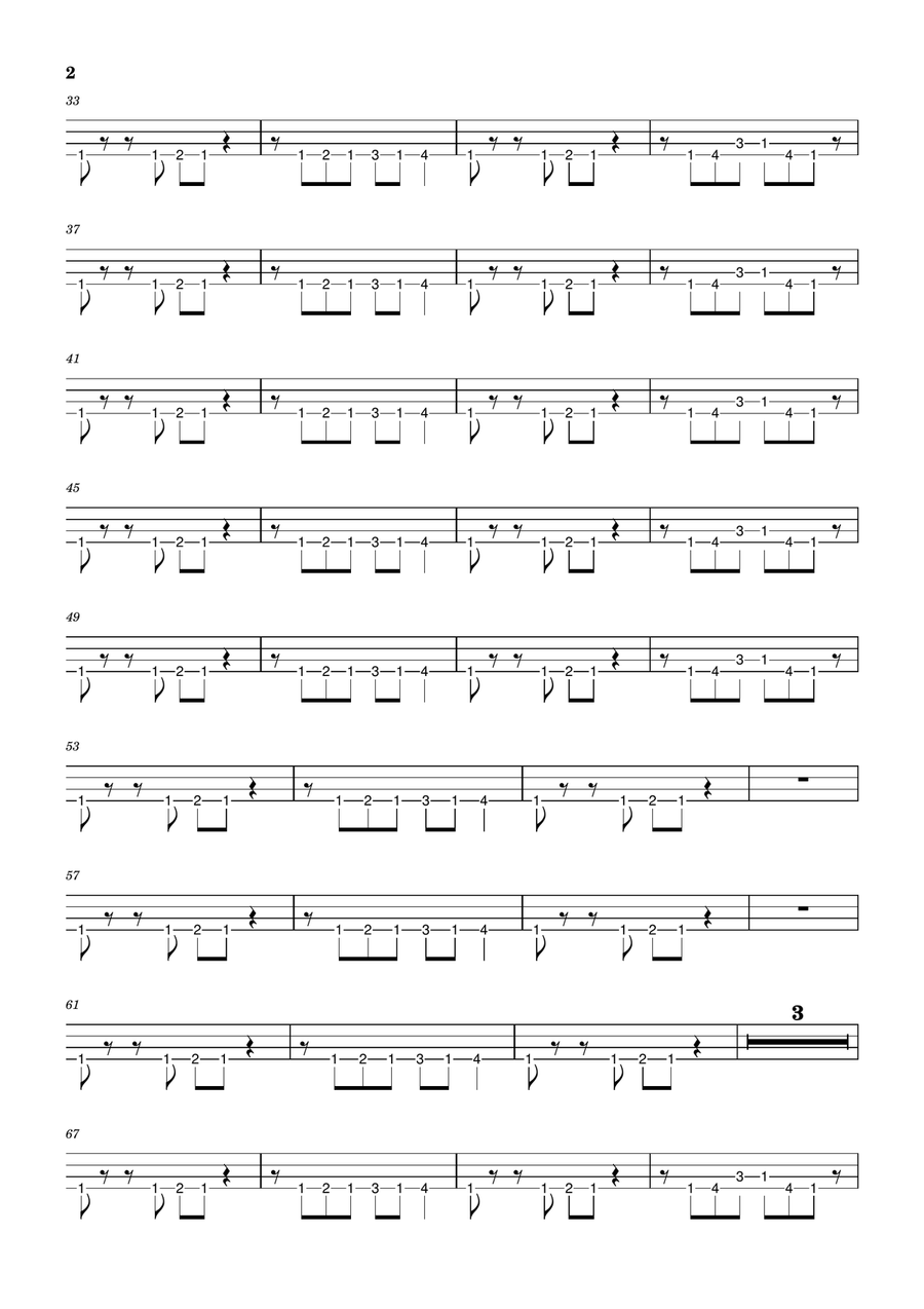Watch Me Work Watch Me Work Acoustic Guitar scores gallery preview page 2