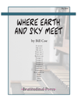 Where Earth and Sky Meet