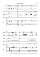 Ordinary Small Ensemble scores gallery preview page 4