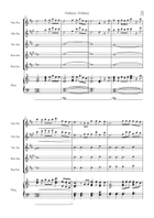 Ordinary Small Ensemble scores gallery preview page 5
