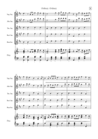 Ordinary Small Ensemble scores gallery preview page 6