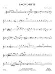 Snowdrifts - Flute 2