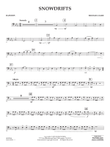 Snowdrifts - Bassoon