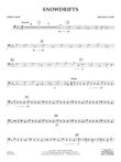 Snowdrifts - String Bass